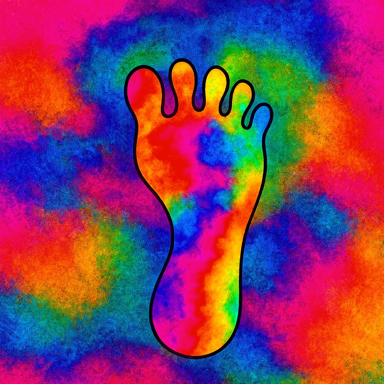 barefoot.computer logo
