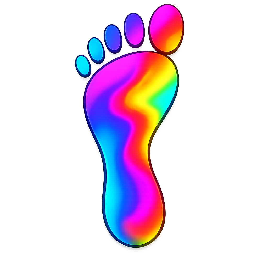 barefoot.tools logo